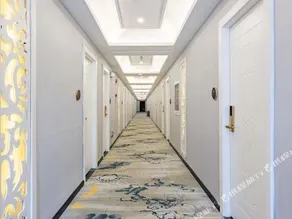 Kunming Hongrun Hotel (Kunming Railway Station MixC Branch) - Image 2