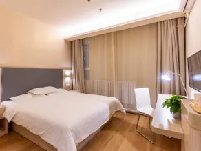 Hanting Hotel Lanzhou Railways Bureau - Image 2