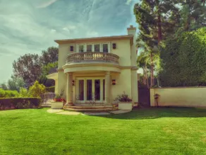 Pacific Palisades French Manor Estate - Image 2