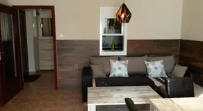 Boróka Apartman Lenti - Image 2