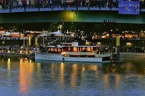 Hotelschiff Nedeva - Image 4