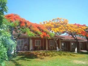 Hotel Balneário Itapocorói - Image 2