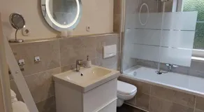 Ferienwohnung Sonnenhang - Image 2