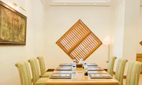 Mercure Grand Jebel Hafeet Al Ain Hotel - Image 3