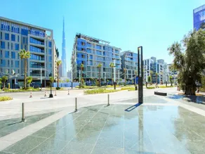 Dhh- Stay 7 Mins Walk To City Walk Mall At Building 10 - Image 2