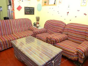 Qingdao Misi Pika Youth Hostel - Image 5