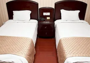 Haizhijie Hotel Shanghai - Image 4