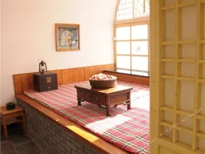 Yan'an Heritage Cave Hotel - Image 5