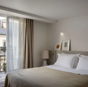 Hôtel Elysées Mermoz - Image 3