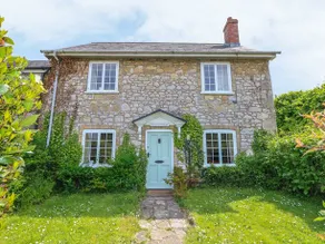 Rose Cottage - Image 1