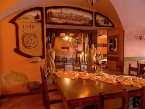 Hotel Zamek Bytow - Image 5