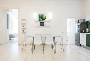 Oasis Apartments - Budapest City Park - Image 4