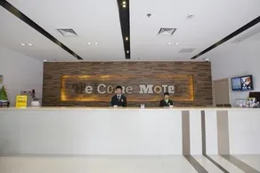 Motel Taizhou Xinghua Banqiao Road - Image 4