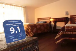 Emperatriz Guest House - Image 3
