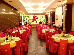 Golden Kintel Hotel - Image 4