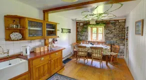 Maesgwm Farm Cottage - Image 5