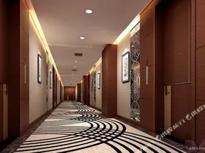HEPINGBUSINESSHOTEL - Image 4