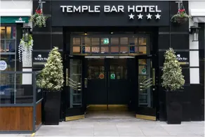 Temple Bar Hotel Fleet Street - Image 5