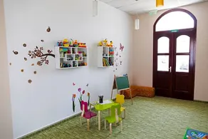Vitis Hotel Villany - Image 4