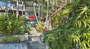 Hideaway in Coolangatta 1 bedroom retreat in a quiet leafy setting - Image 5