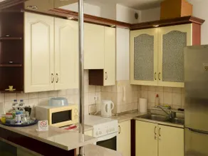 Budapest Apatments - Image 5
