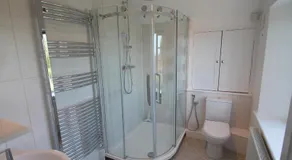 Coach House In Old Cleeve - Sleeps Up To 4 - Image 5