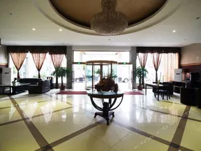 GreenTree Inn Zhejiang Ningbo Zhongxing Jiangnan Road Business Hotel - Image 3