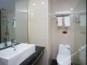 YIDIAO TRADERS HOTEL - Image 2