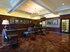 Qingdao Laoshan Bay Hotel - Image 3