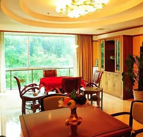 Tianyou International Hotel - Image 5