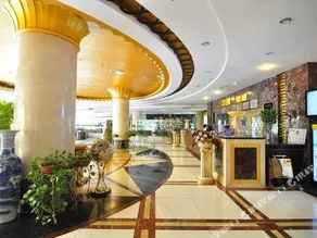 Jinyi Garden Hotel - Image 3