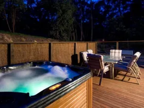 Abbotts Rest - Hepburn Springs - Image 5