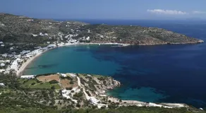 Miles Away Sifnos - Beachfront House - Image 4