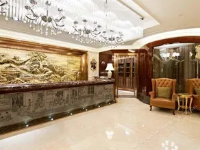 Dong Fang Gong Hotel Beijing - Image 4