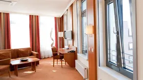 Hotel Am Markt - Image 2