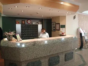 Grand Uzcan Hotel - Image 3