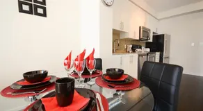 Executive Furnished Properties - Square One Mississauga - Image 4