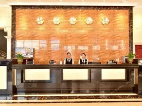 Hengfeng Hotel - Image 2