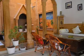 Hostelavie Jaisalmer - Image 5