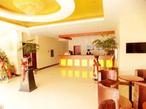 GreenTree Inn Linyi Junan Tianqiao Road Hotel - Image 3