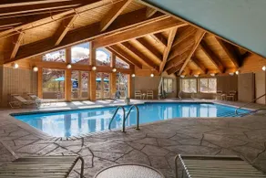 AmericInn by Wyndham Hailey Sun Valley - Image 4