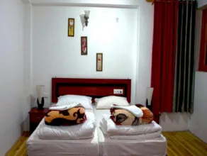 TIH Hotel Antelope TM, Leh - Image 3