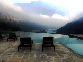 The Bungalows River Front Rishikesh - Image 1