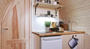 Tiny House Igluhut - Image 2