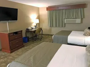 Wyndham Garden Arlington/Marysville - Image 3