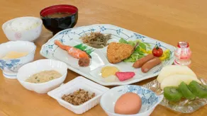 Minshuku Akasakata - Image 2