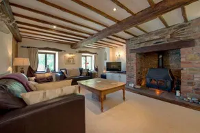 The Old Mill - Image 5