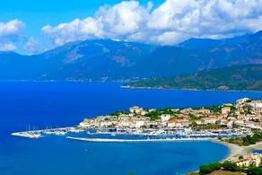 Hotel Bellevue Saint Florent - Image 2