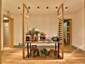 Hanami Xishe Concept Hotel - Image 4
