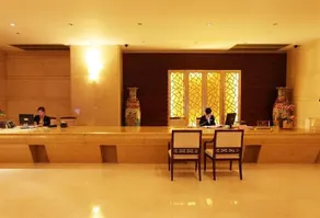 Changxing International Hotel - Image 2